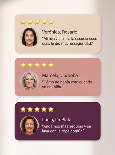 Resenas reales de mamas - First Month