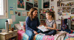 Verónica, mamá de Mía (11)
