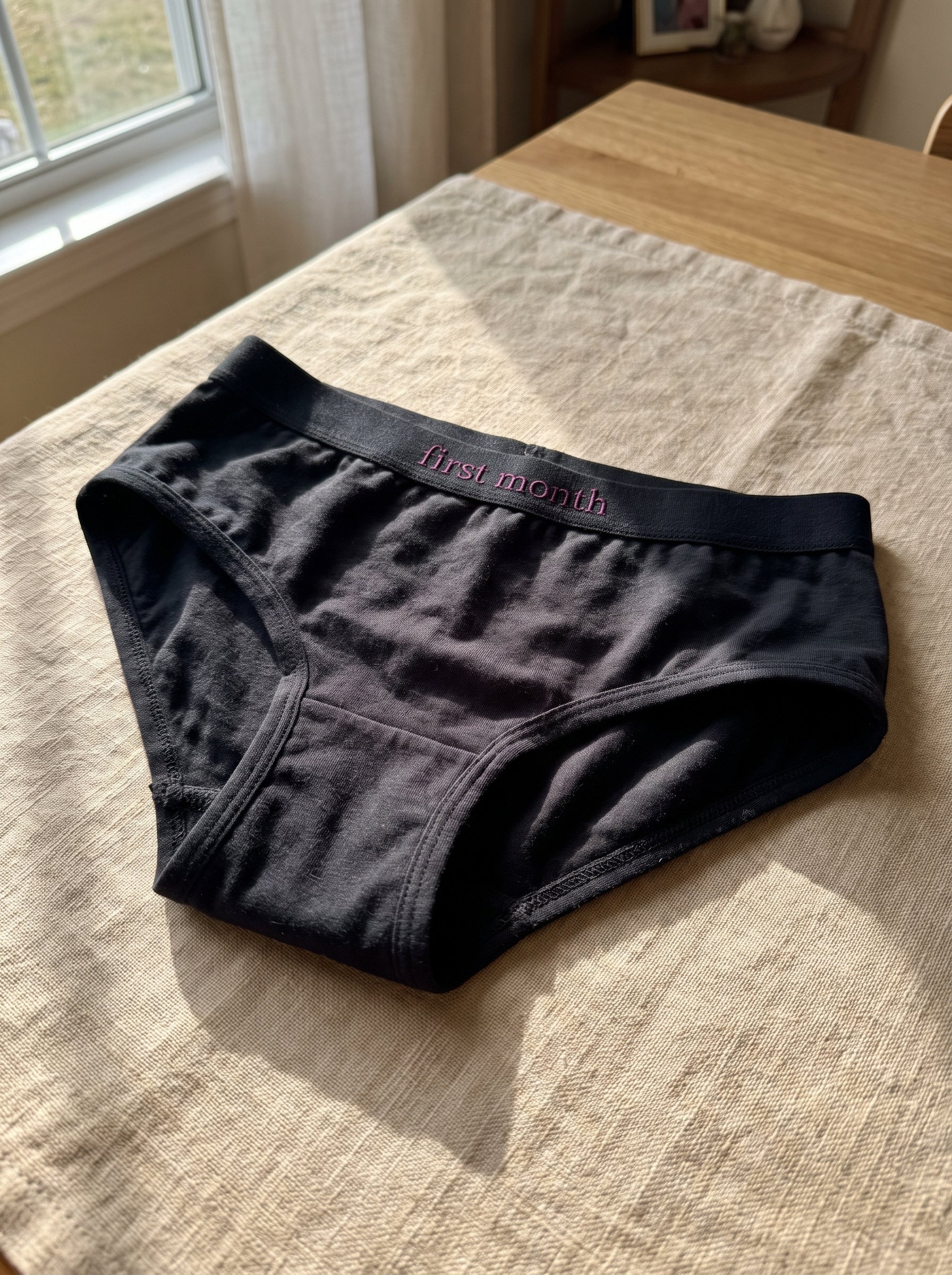 Con First Month: cero fugas