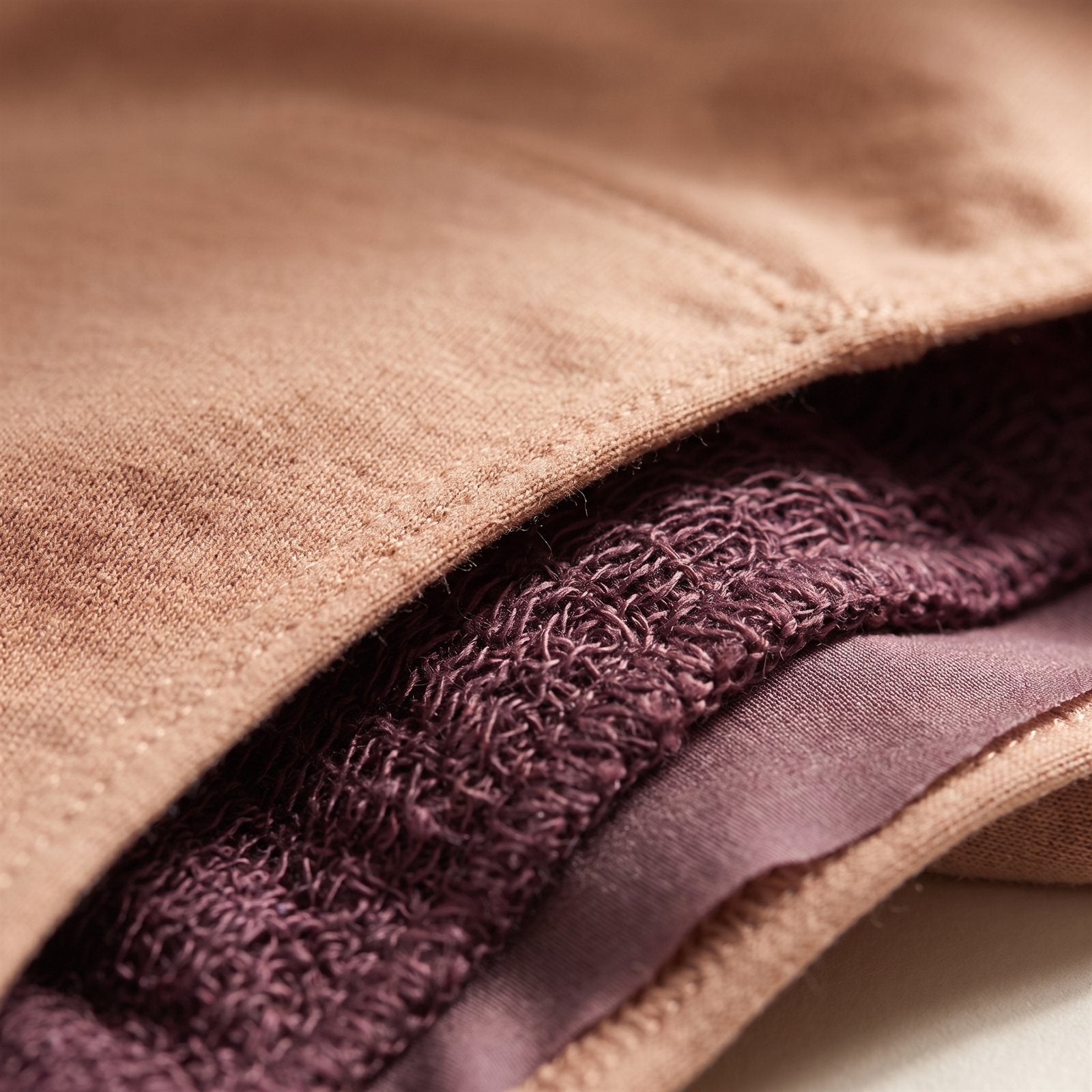Macro del sistema de capas absorbentes
